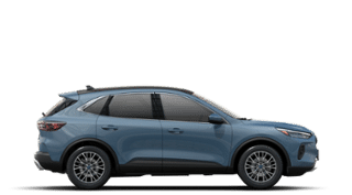 2025 Ford Escape Plugin Hybrid External Image 1